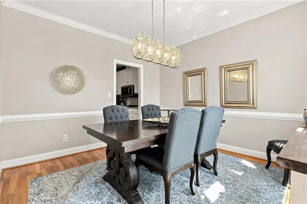 22 Stonebrook Drive SW Rome, GA 30165