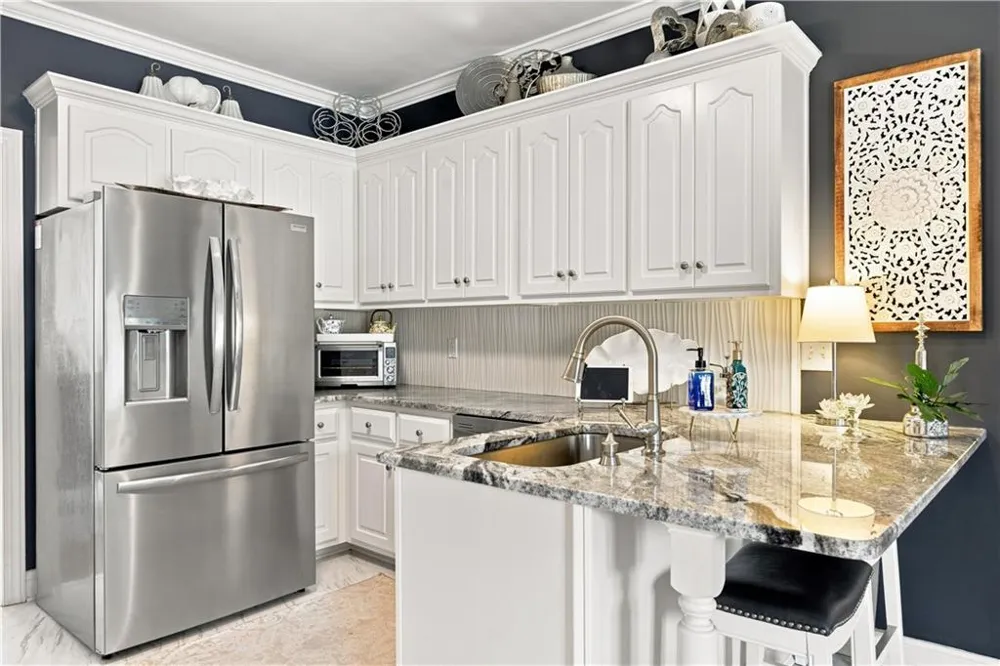 22 Stonebrook Drive SW Rome, GA 30165