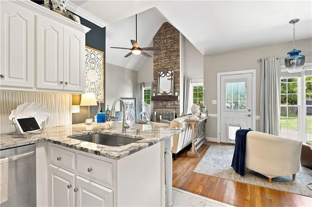 22 Stonebrook Drive SW Rome, GA 30165