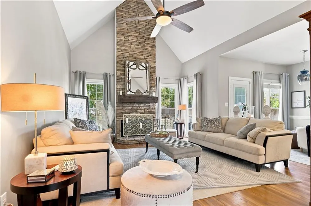 22 Stonebrook Drive SW Rome, GA 30165