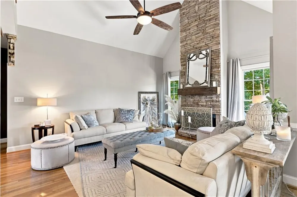 22 Stonebrook Drive SW Rome, GA 30165