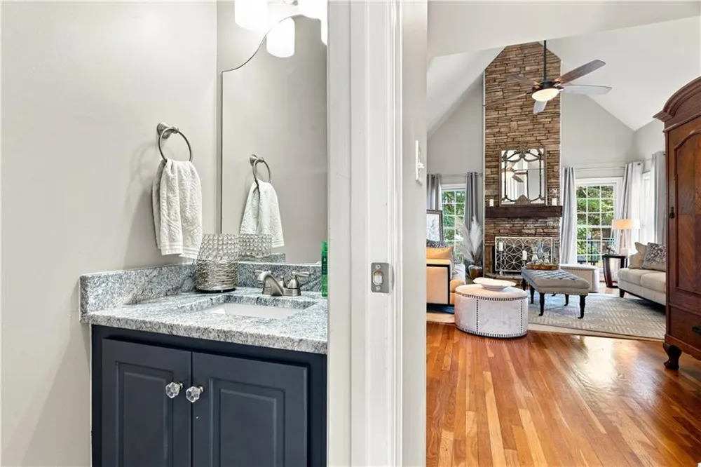 22 Stonebrook Drive SW Rome, GA 30165