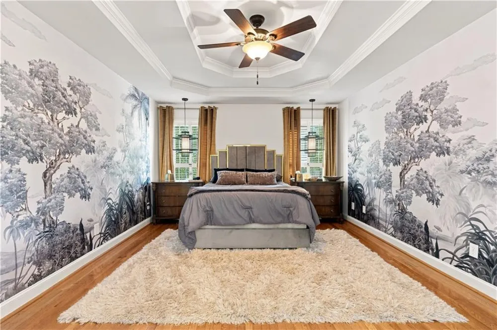 22 Stonebrook Drive SW Rome, GA 30165