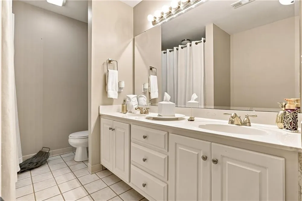 22 Stonebrook Drive SW Rome, GA 30165