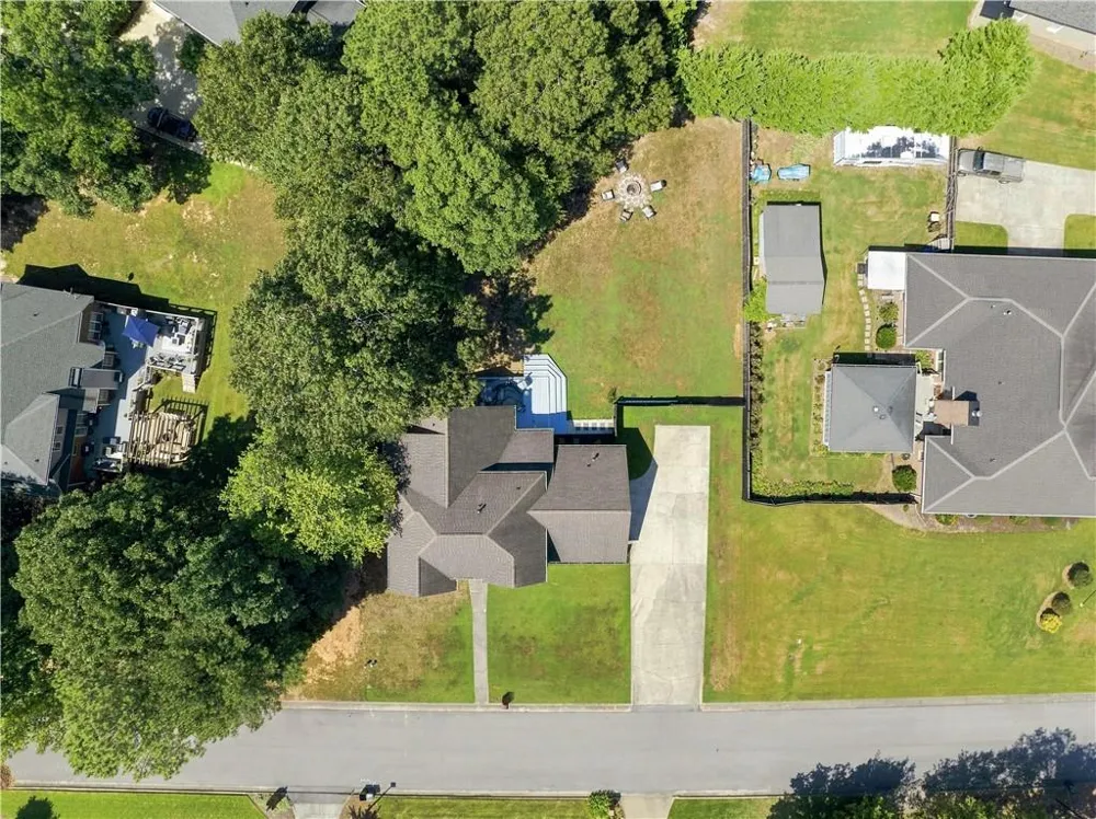 22 Stonebrook Drive SW Rome, GA 30165
