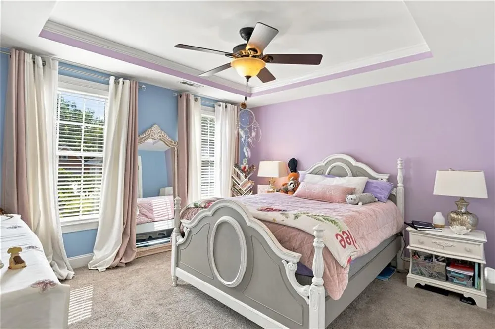 22 Stonebrook Drive SW Rome, GA 30165