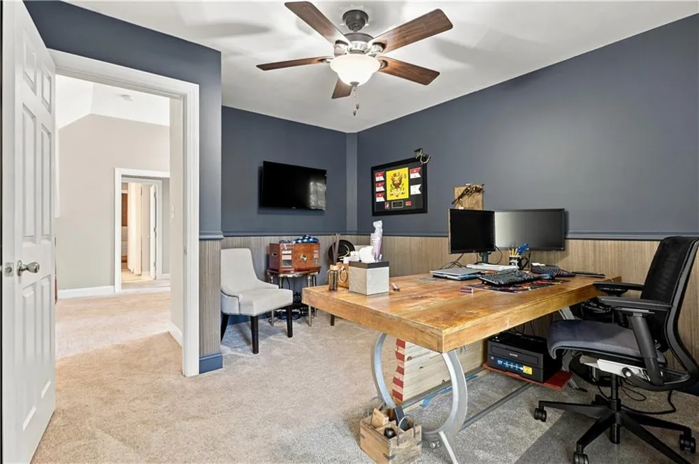 22 Stonebrook Drive SW Rome, GA 30165