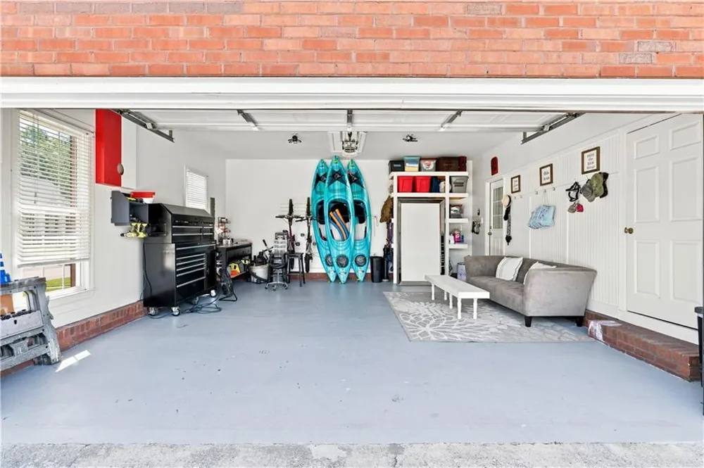 22 Stonebrook Drive SW Rome, GA 30165
