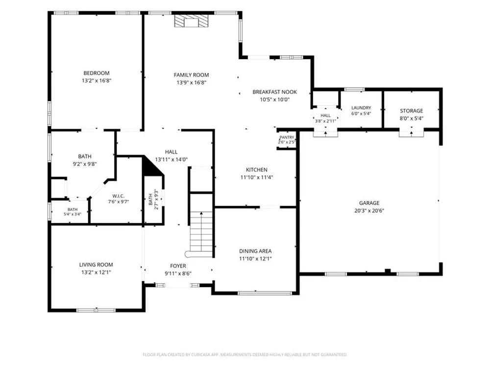 22 Stonebrook Drive SW Rome, GA 30165