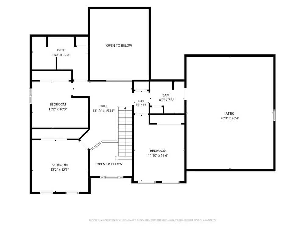 22 Stonebrook Drive SW Rome, GA 30165