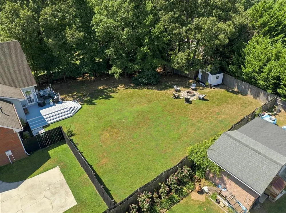 22 Stonebrook Drive SW Rome, GA 30165