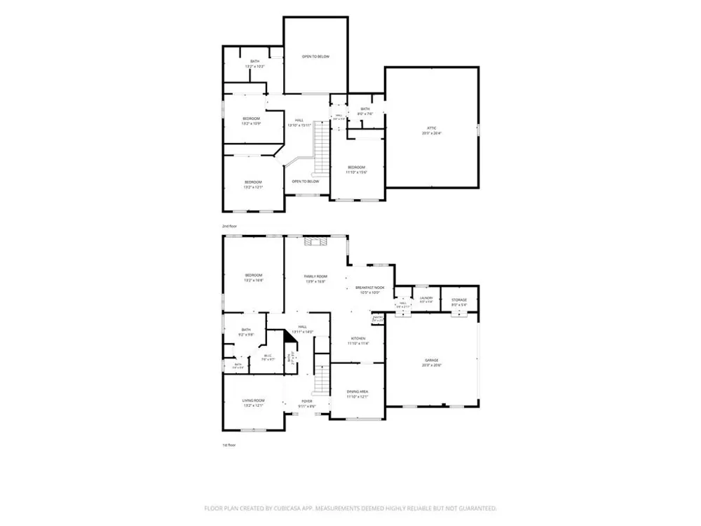22 Stonebrook Drive SW Rome, GA 30165