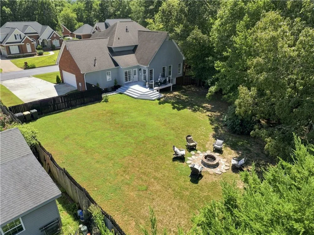 22 Stonebrook Drive SW Rome, GA 30165
