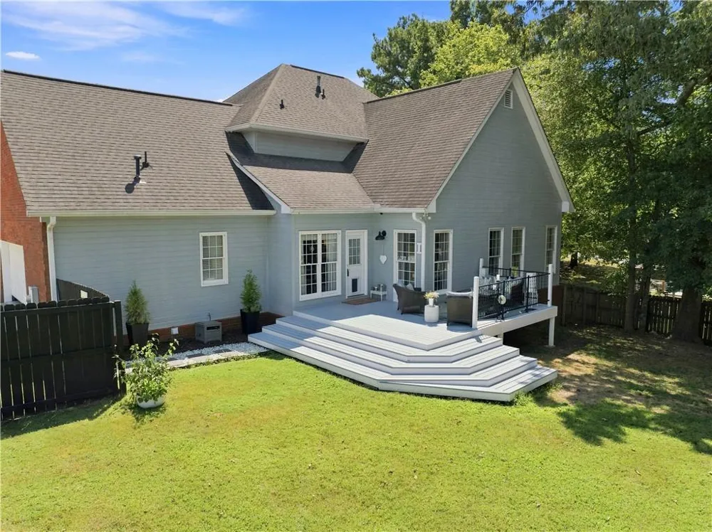 22 Stonebrook Drive SW Rome, GA 30165