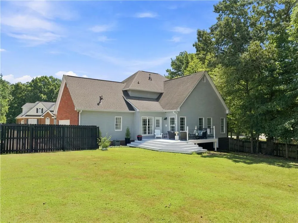 22 Stonebrook Drive SW Rome, GA 30165