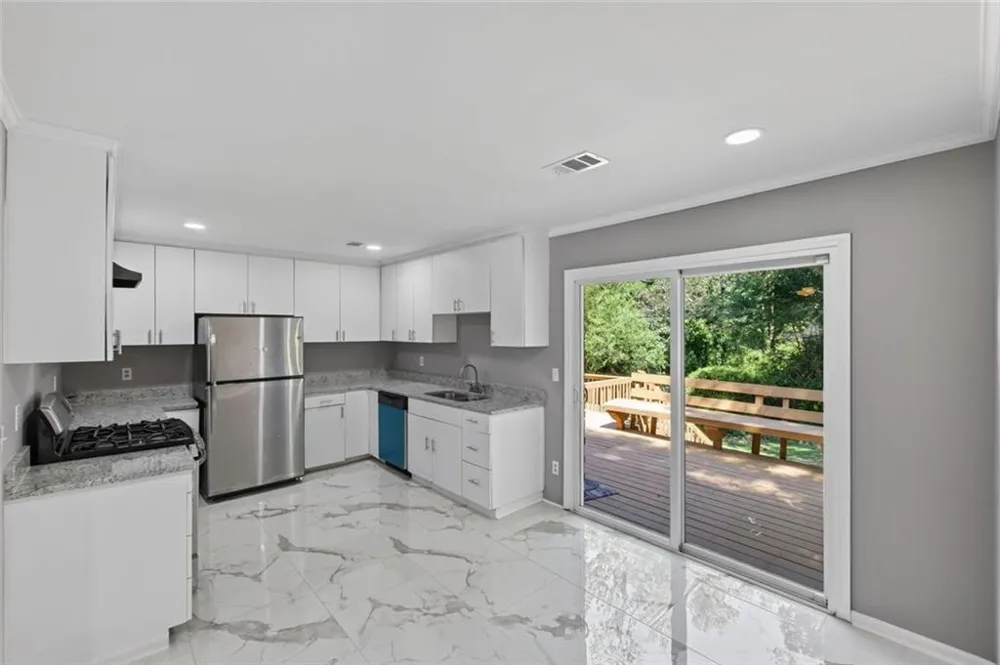 6405 Kensington Court Austell, GA 30106