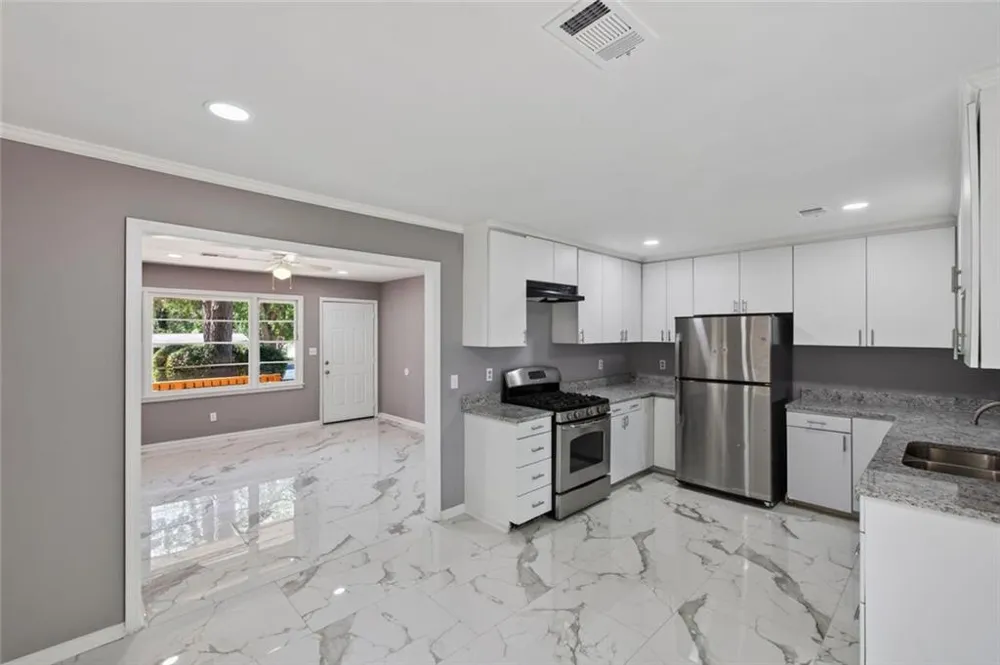 6405 Kensington Court Austell, GA 30106