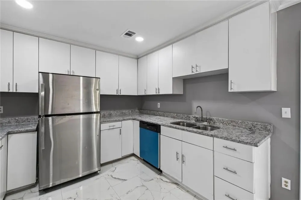 6405 Kensington Court Austell, GA 30106