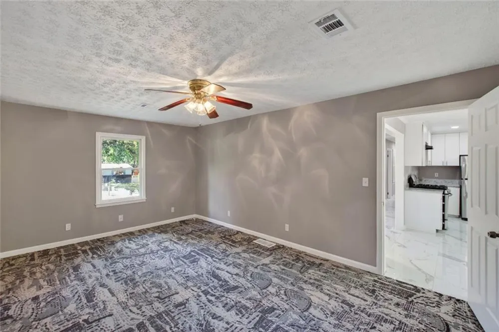 6405 Kensington Court Austell, GA 30106