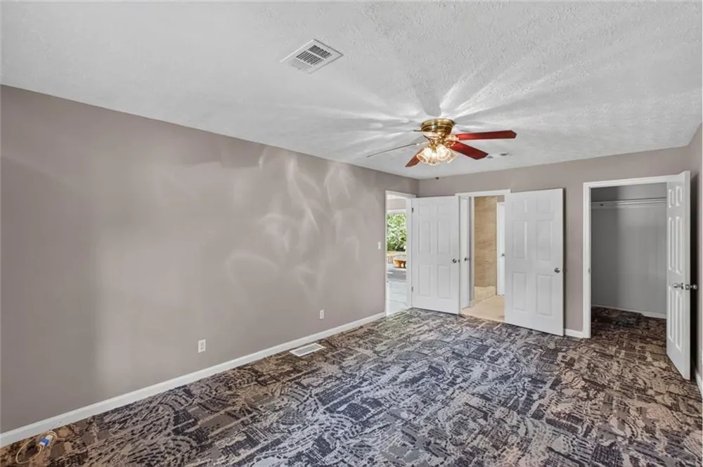 6405 Kensington Court Austell, GA 30106