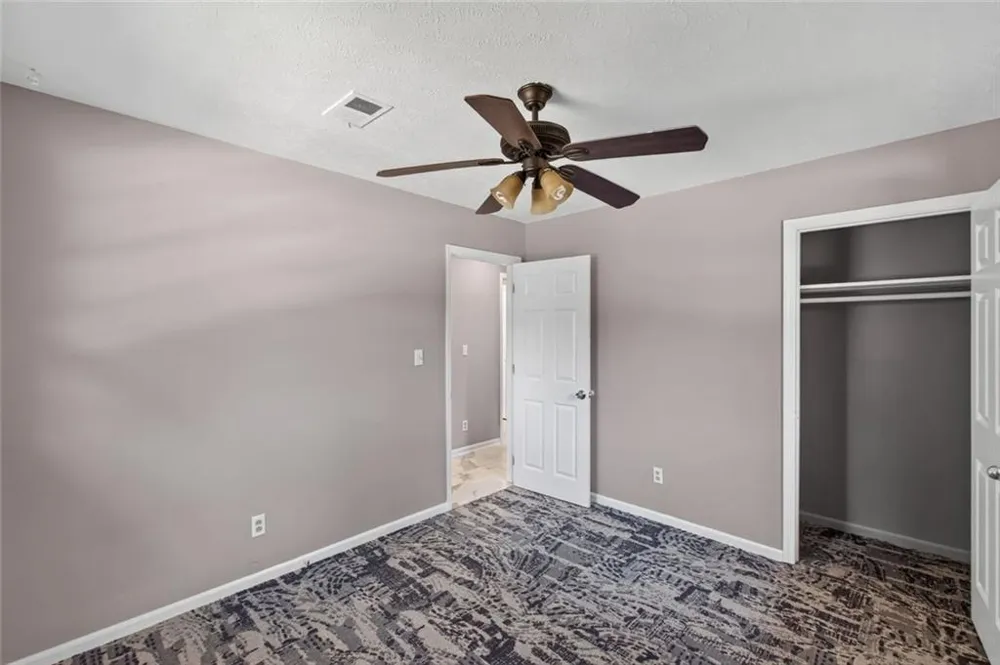 6405 Kensington Court Austell, GA 30106