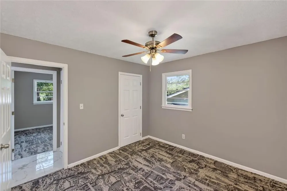 6405 Kensington Court Austell, GA 30106