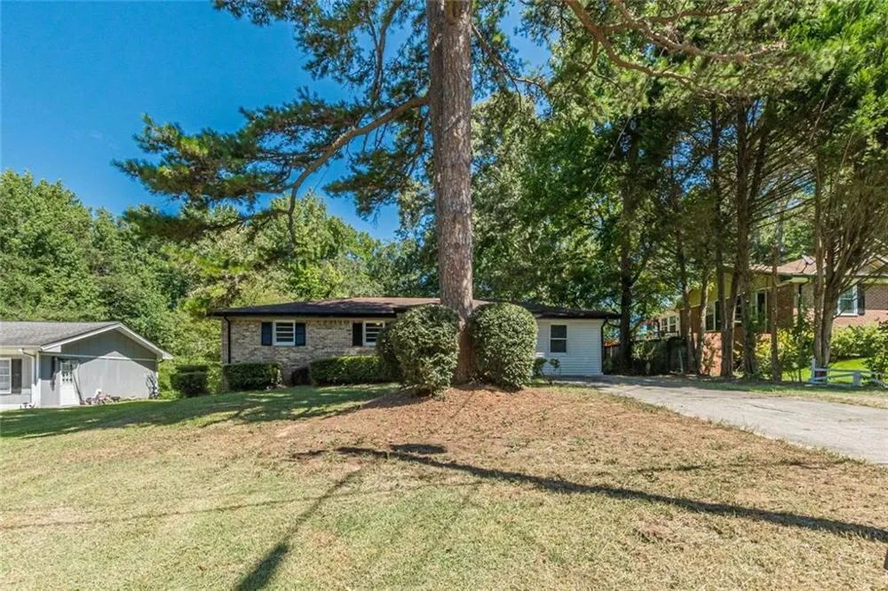 6405 Kensington Court Austell, GA 30106