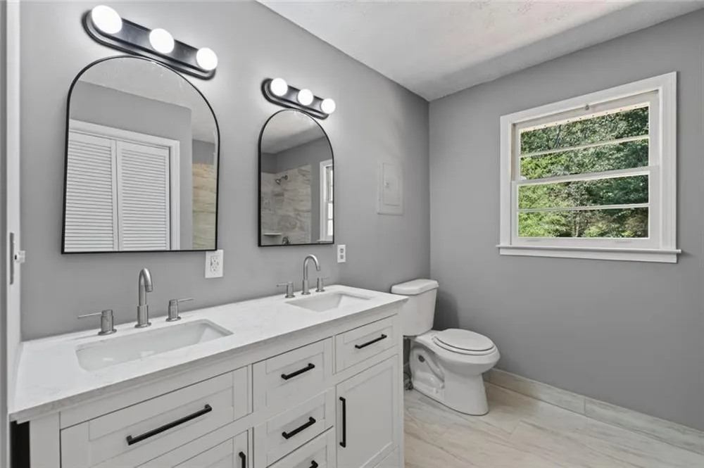 6405 Kensington Court Austell, GA 30106