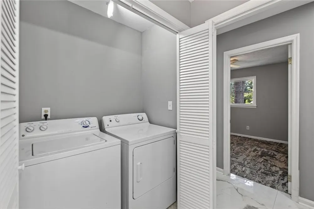 6405 Kensington Court Austell, GA 30106