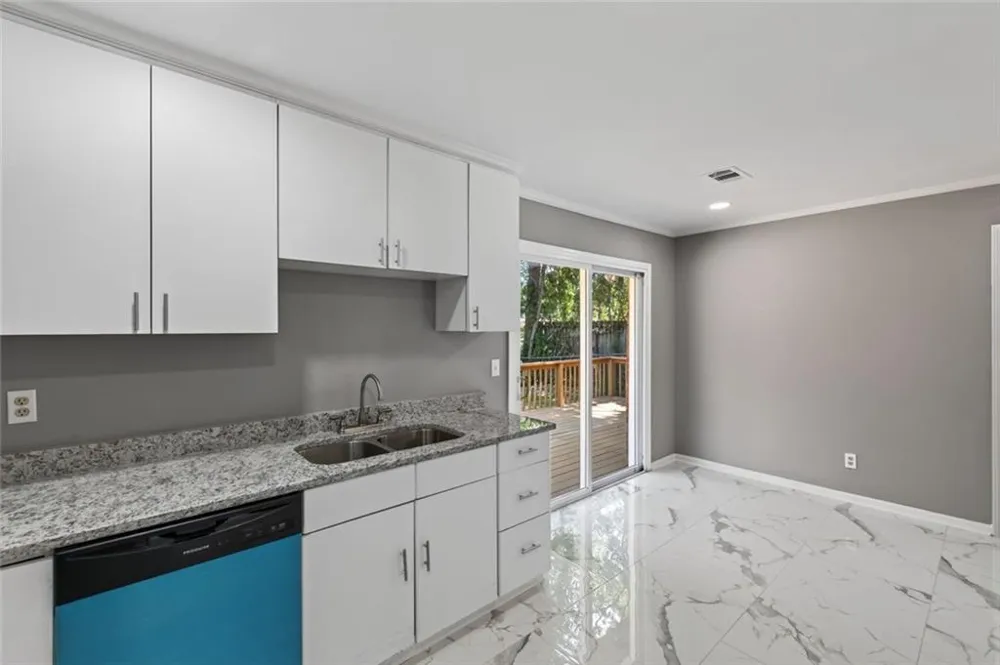 6405 Kensington Court Austell, GA 30106