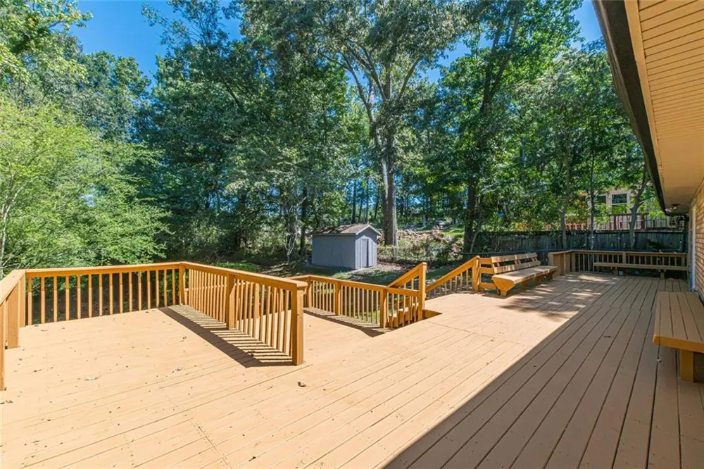 6405 Kensington Court Austell, GA 30106