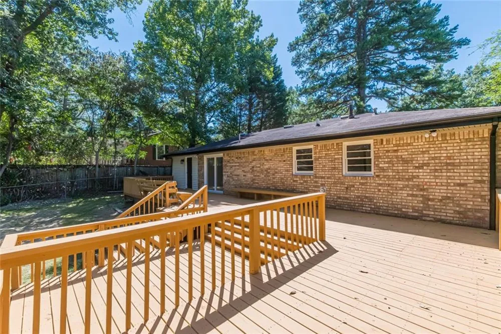 6405 Kensington Court Austell, GA 30106