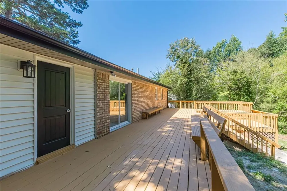 6405 Kensington Court Austell, GA 30106