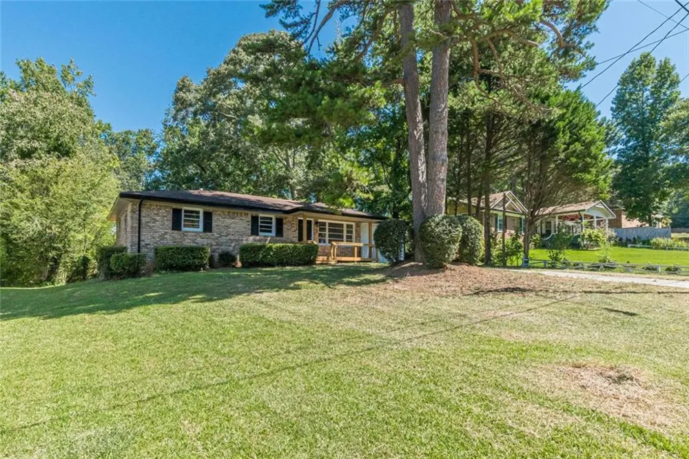 6405 Kensington Court Austell, GA 30106