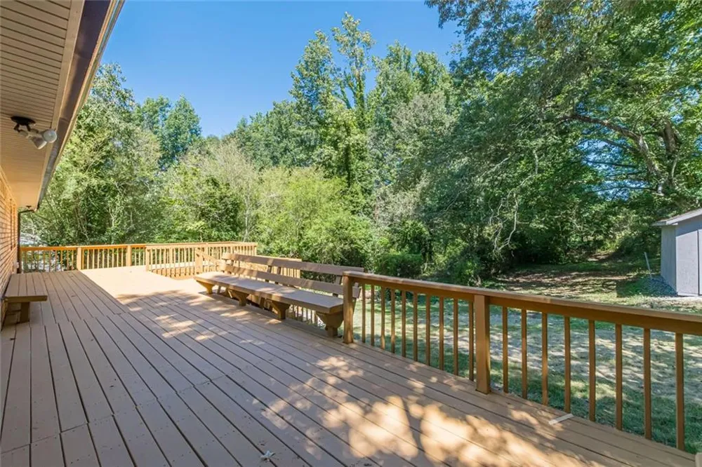 6405 Kensington Court Austell, GA 30106