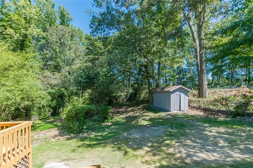 6405 Kensington Court Austell, GA 30106