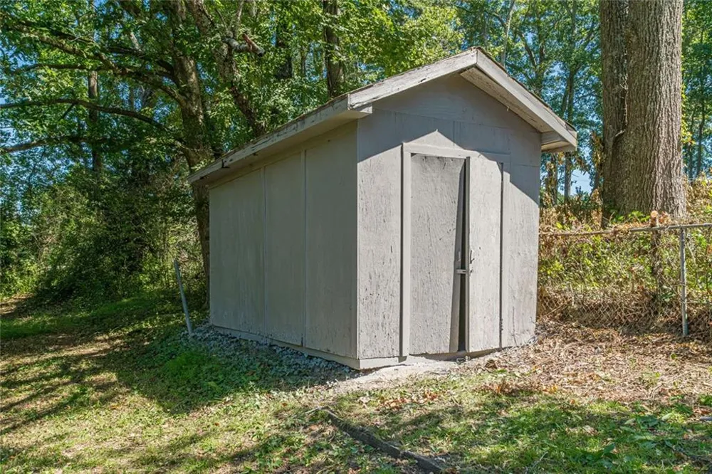 6405 Kensington Court Austell, GA 30106