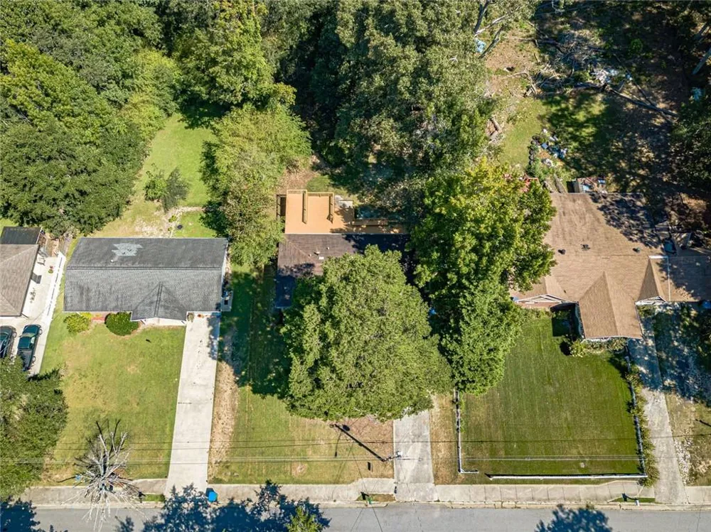 6405 Kensington Court Austell, GA 30106