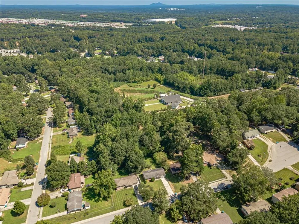 6405 Kensington Court Austell, GA 30106