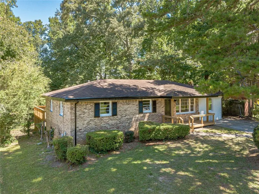 6405 Kensington Court Austell, GA 30106