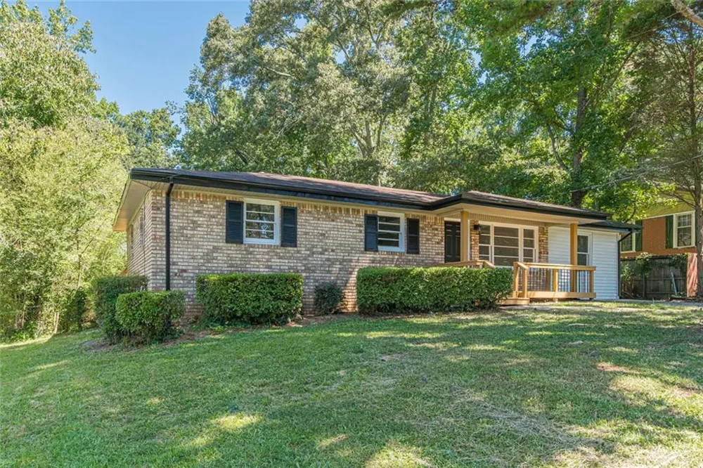 6405 Kensington Court Austell, GA 30106