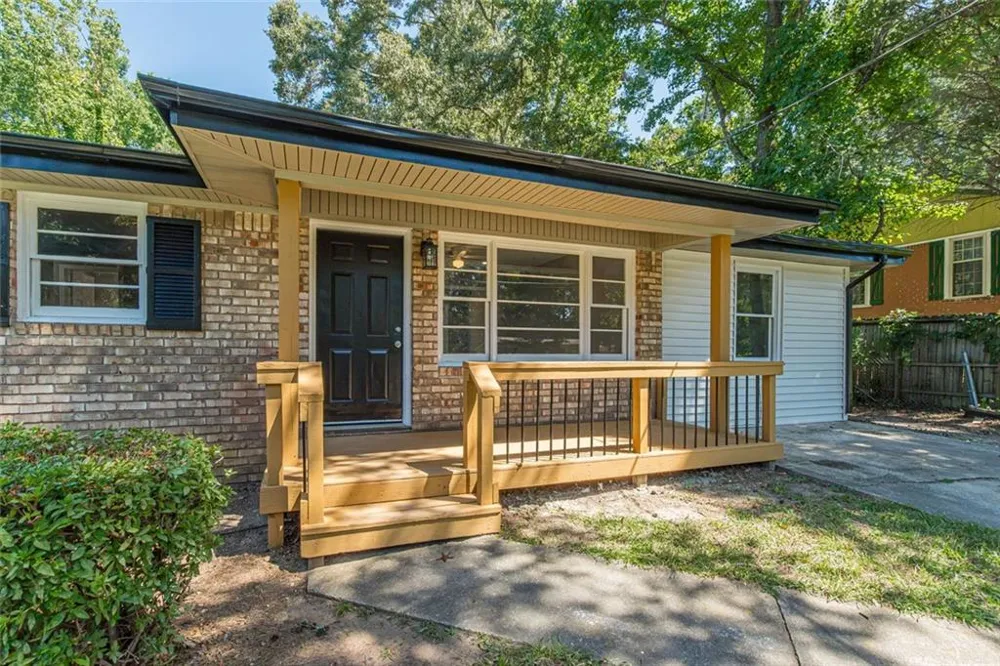 6405 Kensington Court Austell, GA 30106