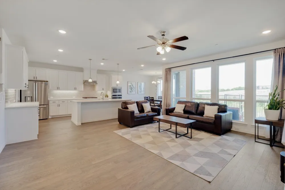 205 Somerset Drive Lewisville, TX 75056