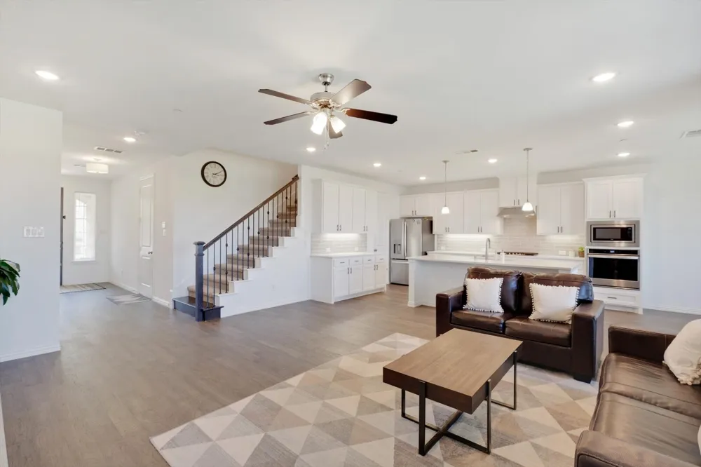 205 Somerset Drive Lewisville, TX 75056