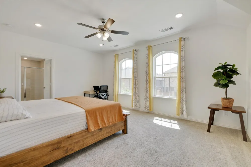 205 Somerset Drive Lewisville, TX 75056