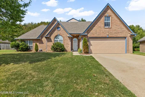 2786 Pyramid Drive