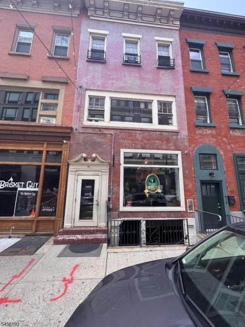 45 Halsey St #2 Unit 2