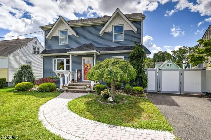 416 Giles Ave Middlesex, NJ 08846