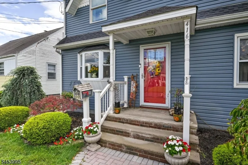 416 Giles Ave Middlesex, NJ 08846