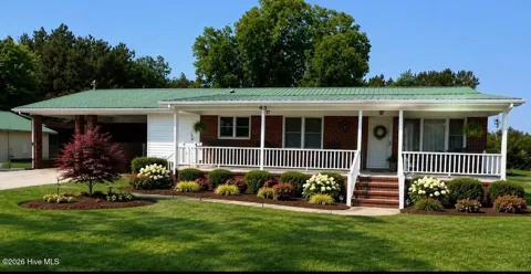 441 Farless Road